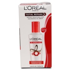 LOREAL TOTAL REPAIR HAIR SERUM